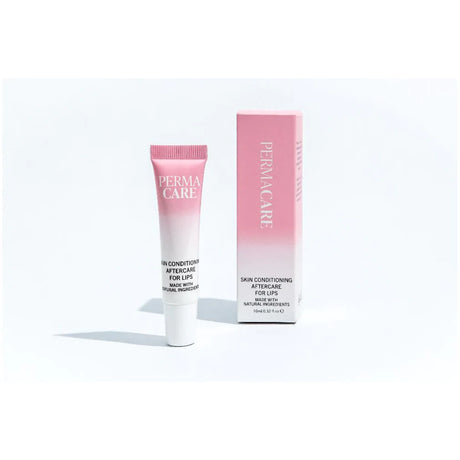 Perma Blend Perma Care Lip Aftercare for skin after lip blush tattoo