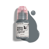 Perma Blend Ash Gray Pigment for Eyeliner Tattoo