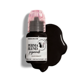 Perma Blend Black Beauty Pigment for Permanent eyeliner