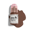 Perma Blend Chocolate Kiss Pigment for Eyebrows PMU and MIcroblading