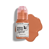 Perma Blend Cinnamon Stick Pigment Lip Tattoo pigment