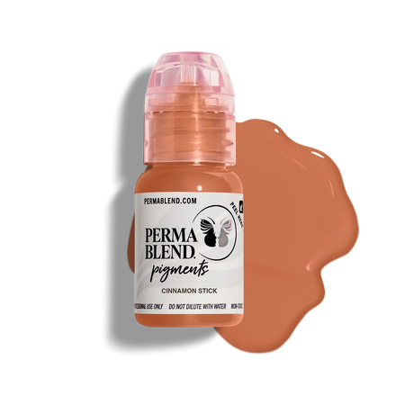 Perma Blend Cinnamon Stick Pigment Lip Tattoo pigment