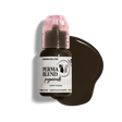 Perma Blend Dark Fudge Pigment for Eyebrows PMU