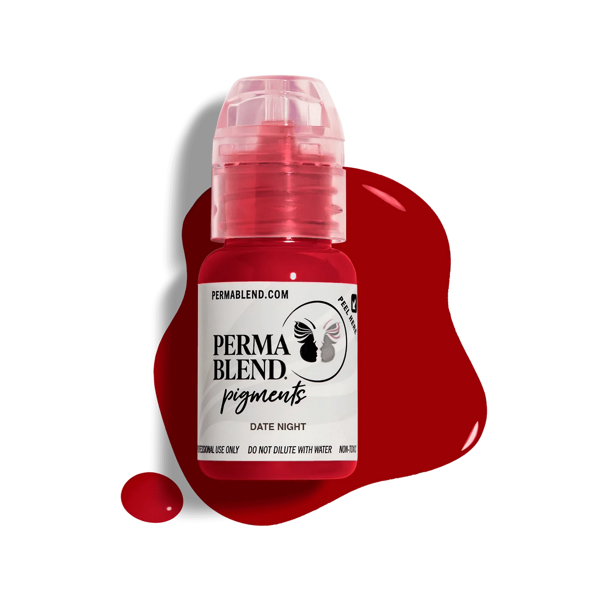 Perma Blend Date Night Pigment for Lip Blushing