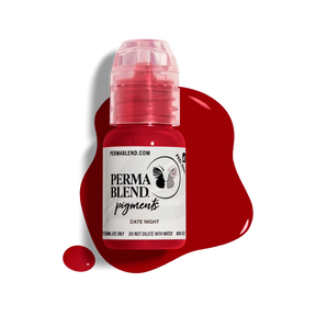 Perma Blend Date Night Pigment for Lip Blushing