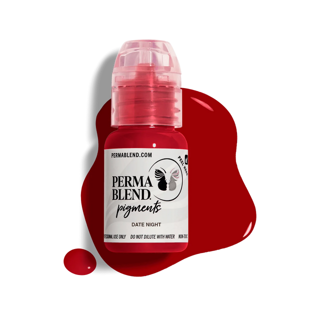 Perma Blend Date Night Pigment for Lip Blushing