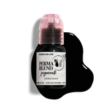 Perma Blend Double Black Pigment for Permanent Eyeliner