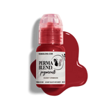 Perma Blend Dusky Crimson Pigment for Lip Blushing