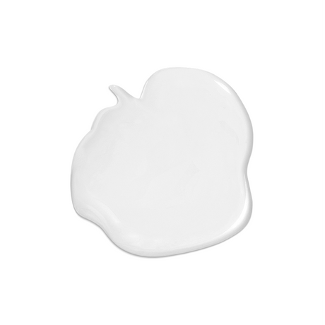 Perma Blend Evenflo Classic Alter White pigment color swatch