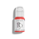 Evenflo Male Lips Pigment Set: Evenflo Classic Bare Lip Pigment — individual 15 ml bottle