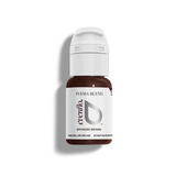 Perma Blend Evenflo Classic Bronzed Brown pigment, 15 ml bottle