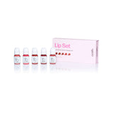 Perma Blend Evenflo Classic Lip Pigment Set, complete pigment set