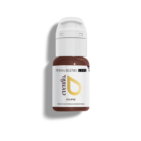Perma Blend Evenflo LUXE Eclipse pigment, 15 ml bottle
