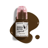 Perma Blend Forest Brown Pigment