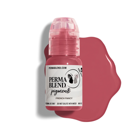 Perma Blend French Fancy Lip Tattoo Pigment