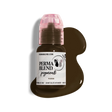 Perma Blend Fudge Pigment for microblading and brows pmu