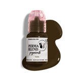 Perma Blend Fudge Pigment for microblading and brows pmu