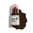 Perma Blend Go-To Brown Pigment for eyebrow PMU