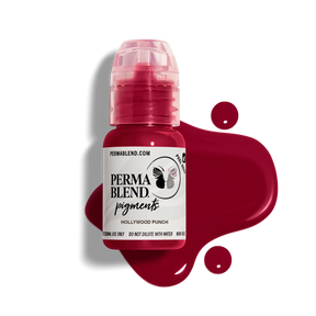 Perma Blend Hollywood Punch Lip Blush Pigment