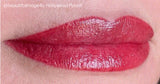 lip tatto done with Perma Blend Hollywood Punch Lip Blush Pigment