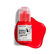 Perma Blend Lady Bug Pigment is red based orange lip tattoo pigment.