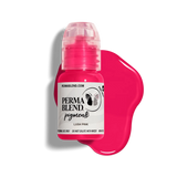 Perma Blend Lush Pink Pigment a lip blush pigment