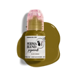 Perma Blend Olive Green Pigment is a green-brown based toner used to add coolness.