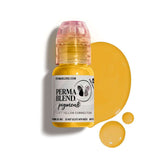 Perma Blend Soft Yellow Corrector Pigment