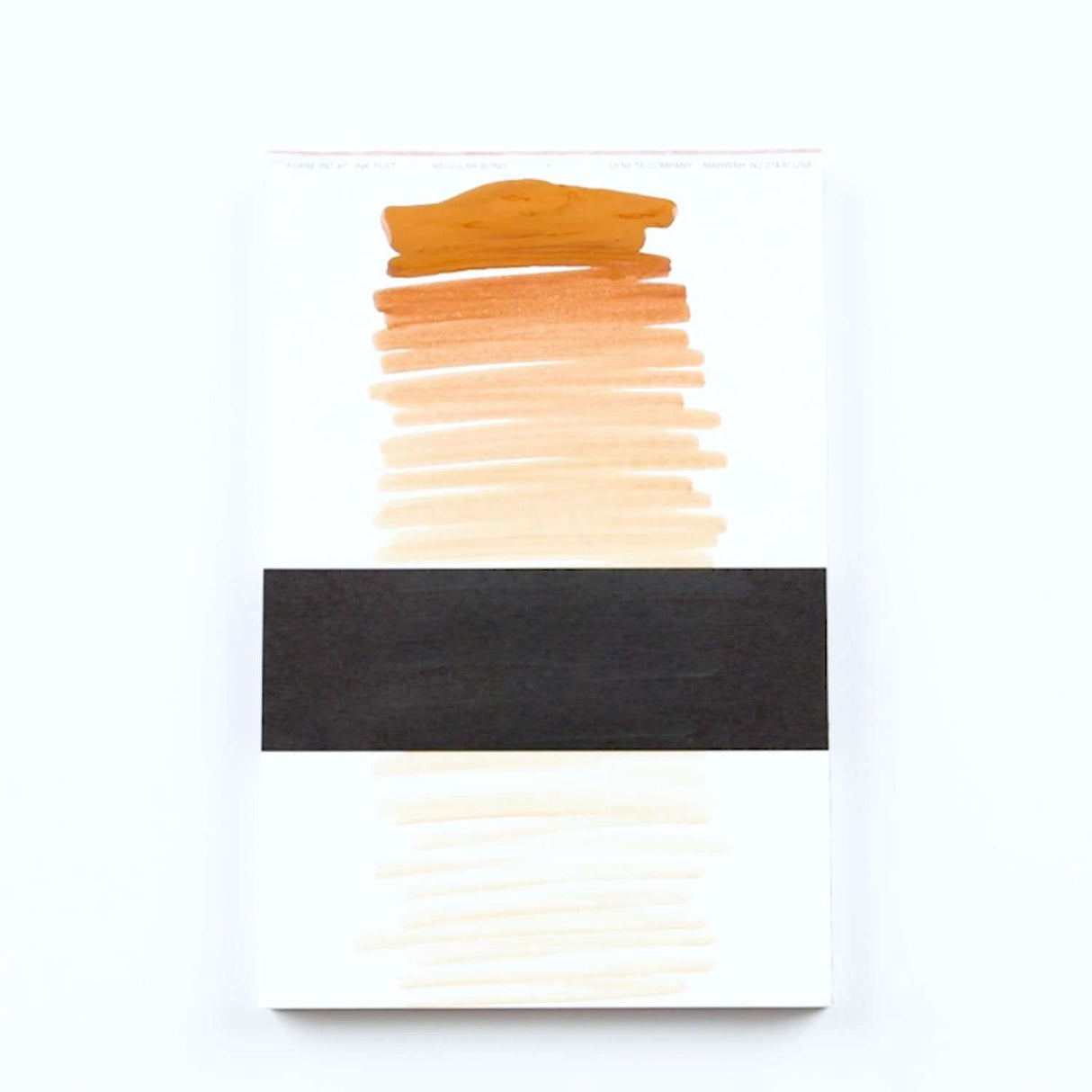 Perma Blend Tan Pigment swatch tone colors