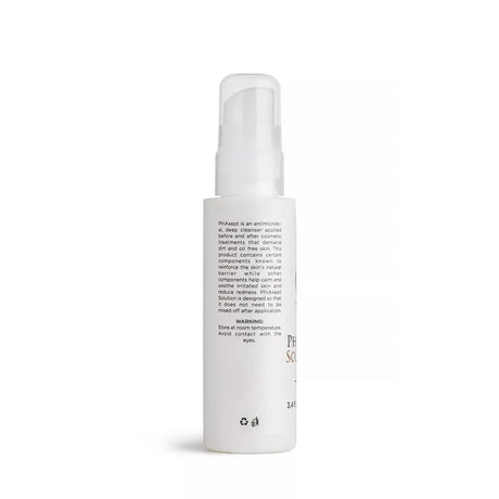 Phi Asept Solution