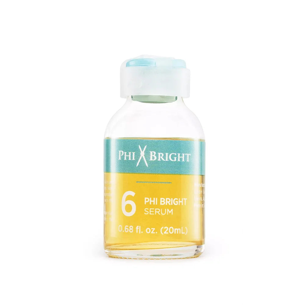 Suero PhiBright 6 | Piel madura normal/mixta | 0,7 fl oz (20 ml)