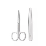 PhiBrows Scissors & Tweezers