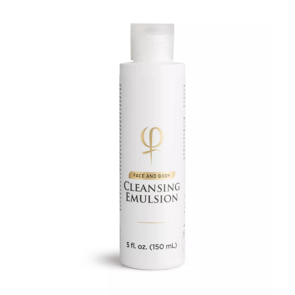 Phi Cleansing Emulsion Face and Body