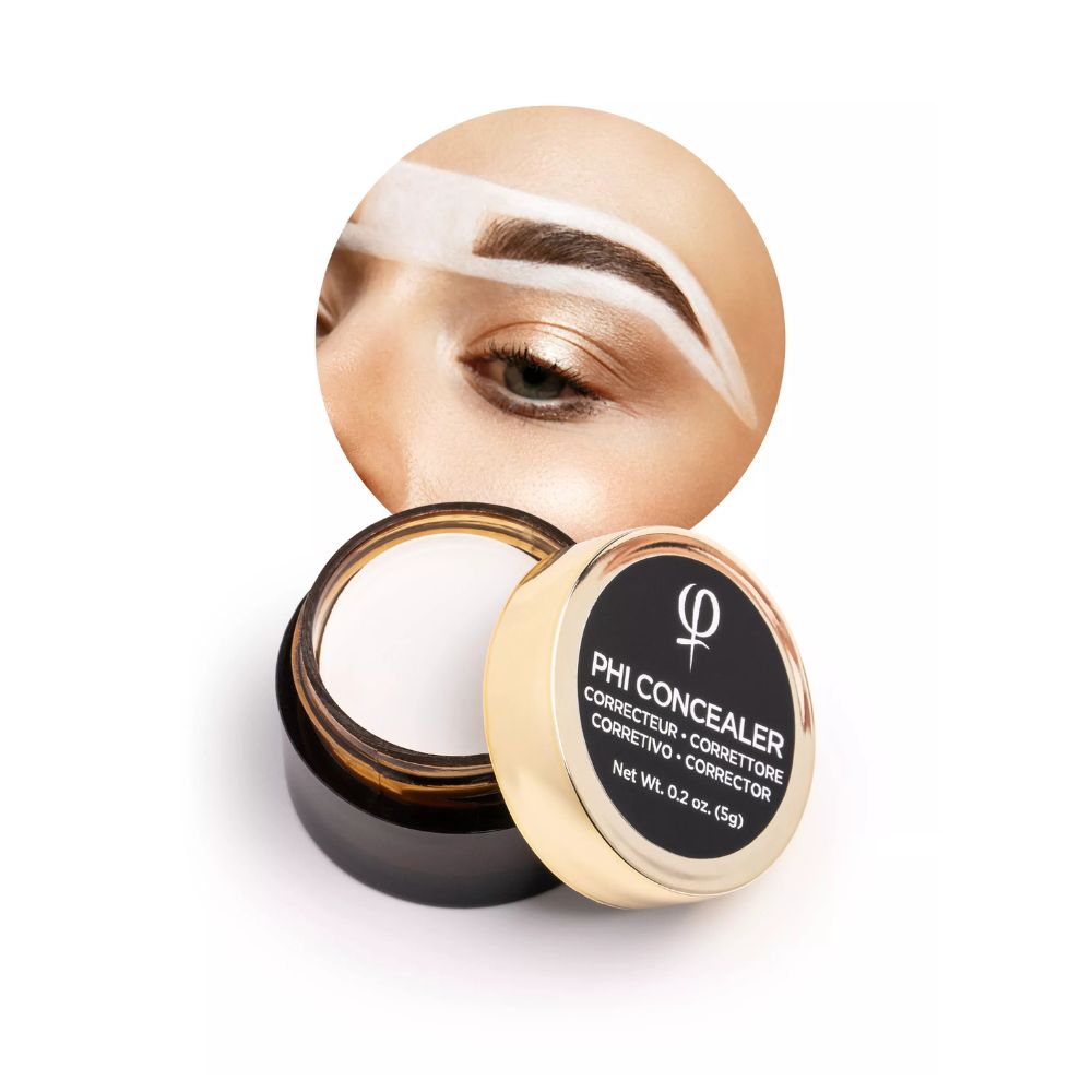 Phi Concealer