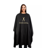 Cosmetic Cape 'PHIACADEMY'