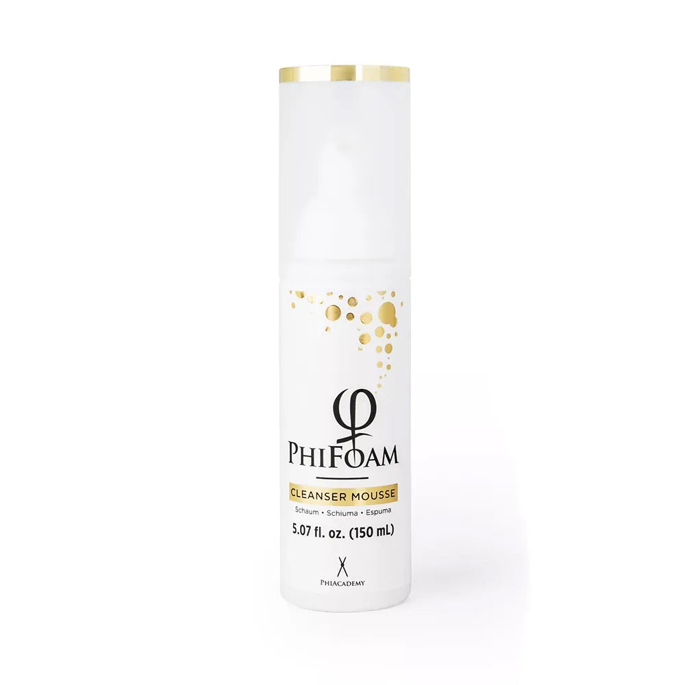 Mousse limpiadora universal Phi Foam de 150 ml (5,07 fl oz)