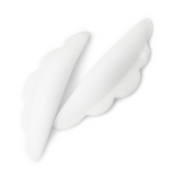 PhiLashes Lifting Silicone Shields Set (M/L)