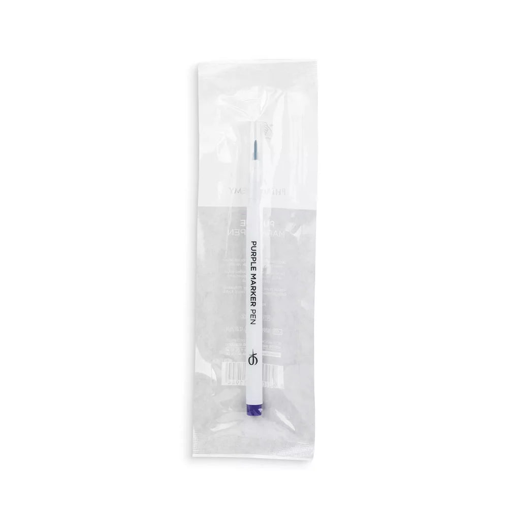 Phi Purple Marker Mapping Pen