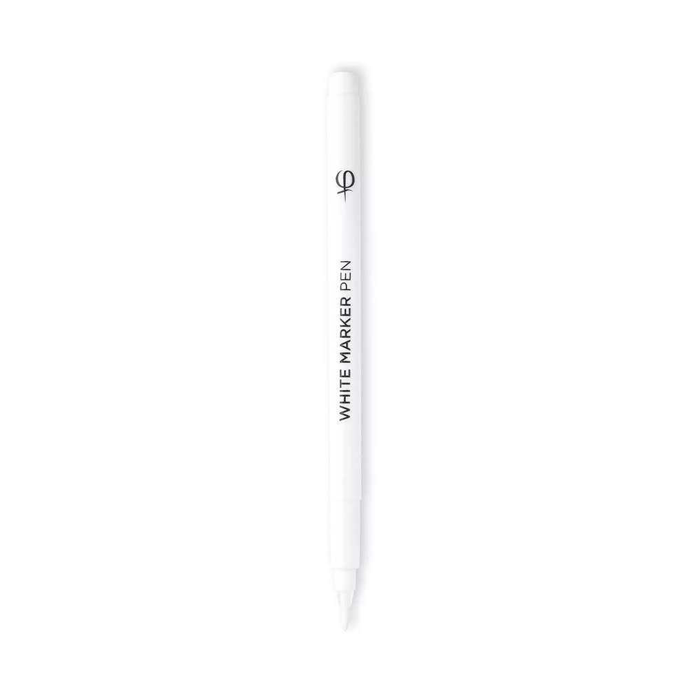 Phi White Marker Mapping Pen