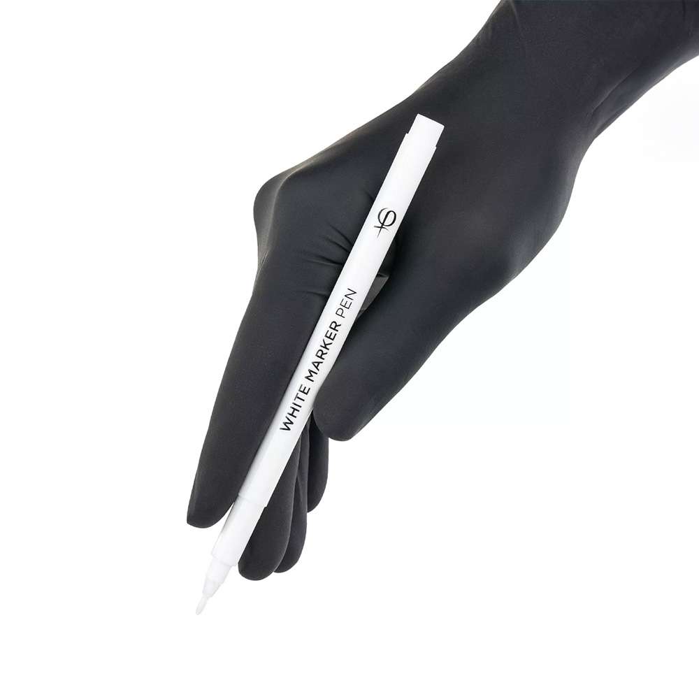 Phi White Marker Mapping Pen