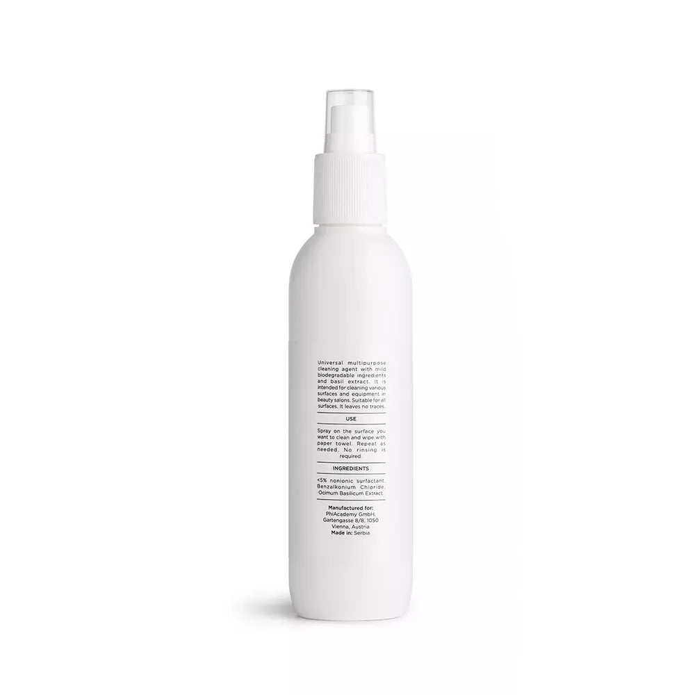 Spray limpiador universal PhiSepto de 200 ml (6,8 oz. líq.)