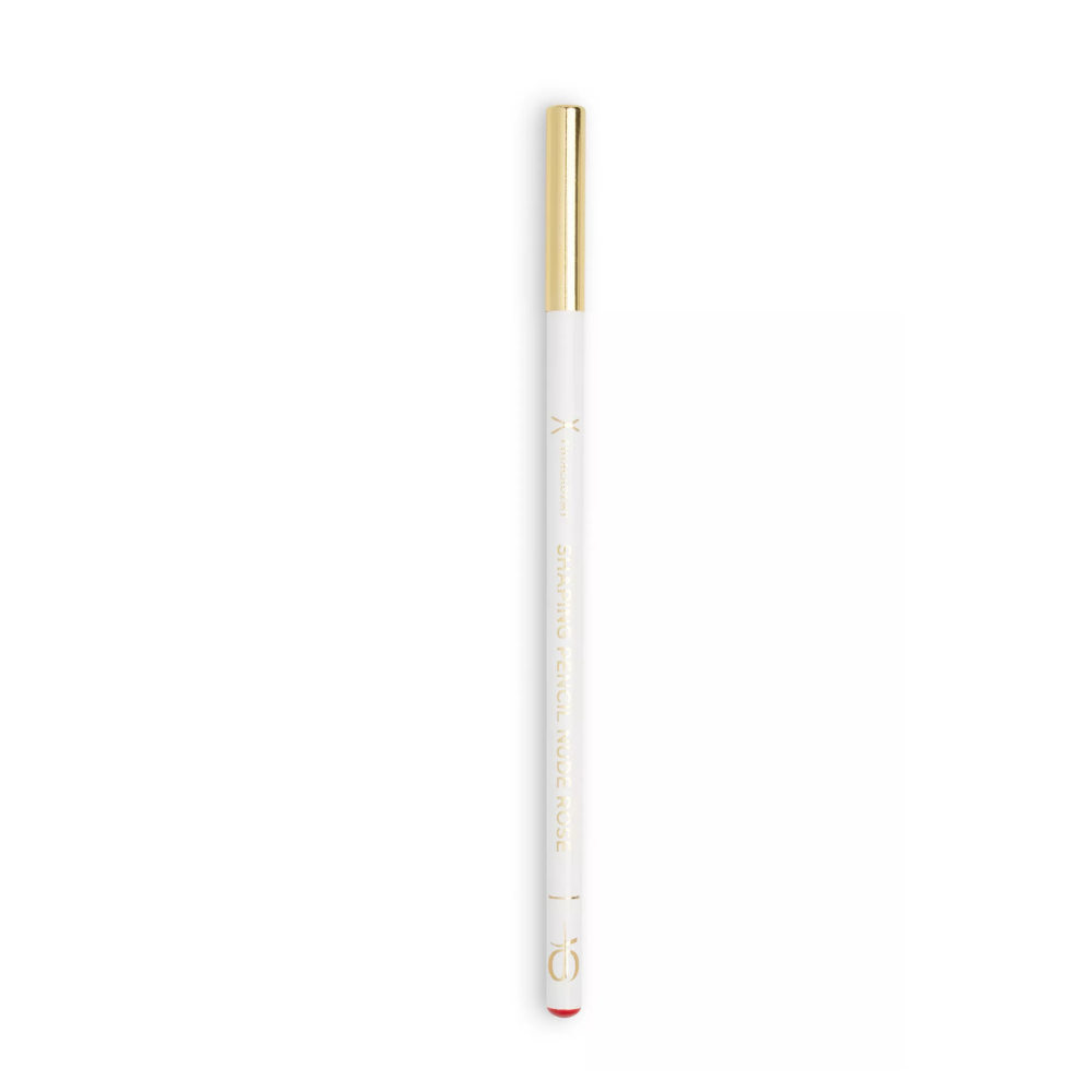 Phi Shaping Pencil Nude Rose 1pc