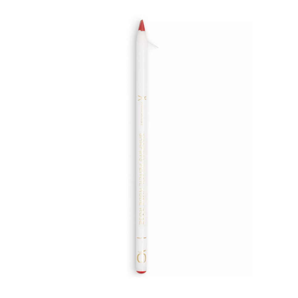 Phi Shaping Pencil Nude Rose