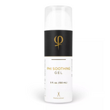 Phi Soothing Gel 150ml -  a skin calming formula which prevents redness, swelling and inflammations. 