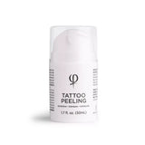 Gel exfoliante para tatuajes Phi Tattoo de 50 ml