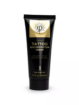 Phi Tattoo Sun Protection Cream