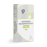 Universal Microneedling Cartridge 12P - 20pcs