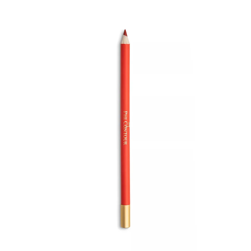 Phi Red Drawing Pencil