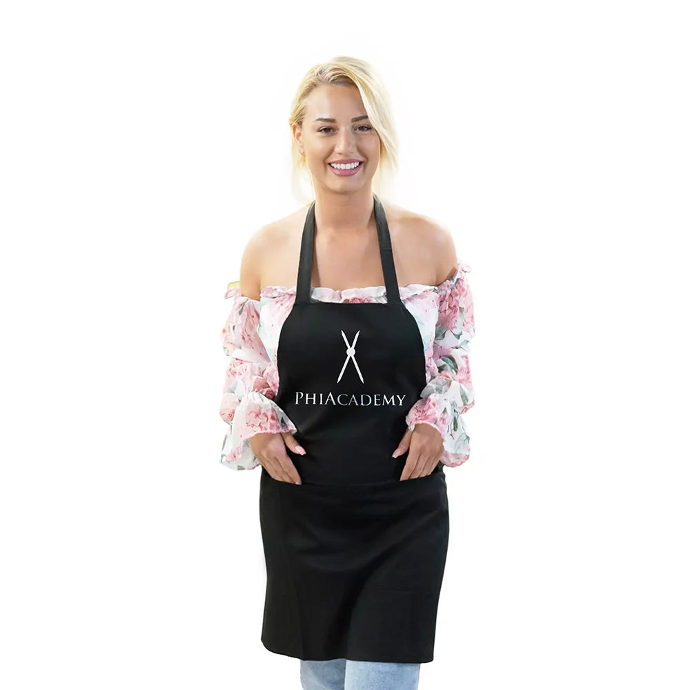 PhiBrows Apron