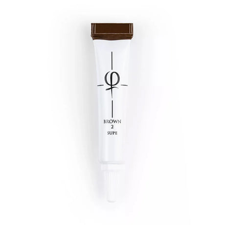 Brown 2 PhiBrows SUPE Pigment 0.17 fl oz (5ml)